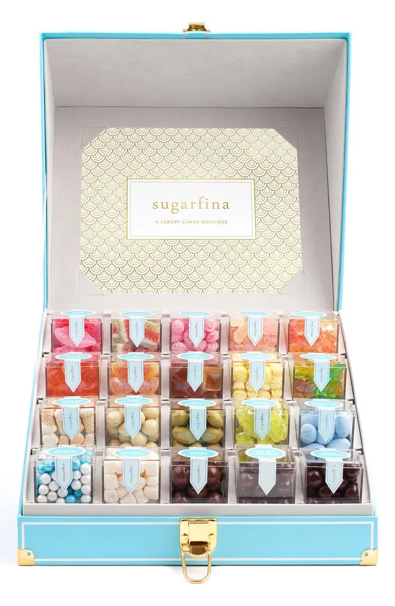20-Piece Candy Trunk | Nordstrom | Nordstrom