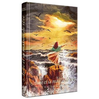 Anne et sa maison de rêve | Fnac FR