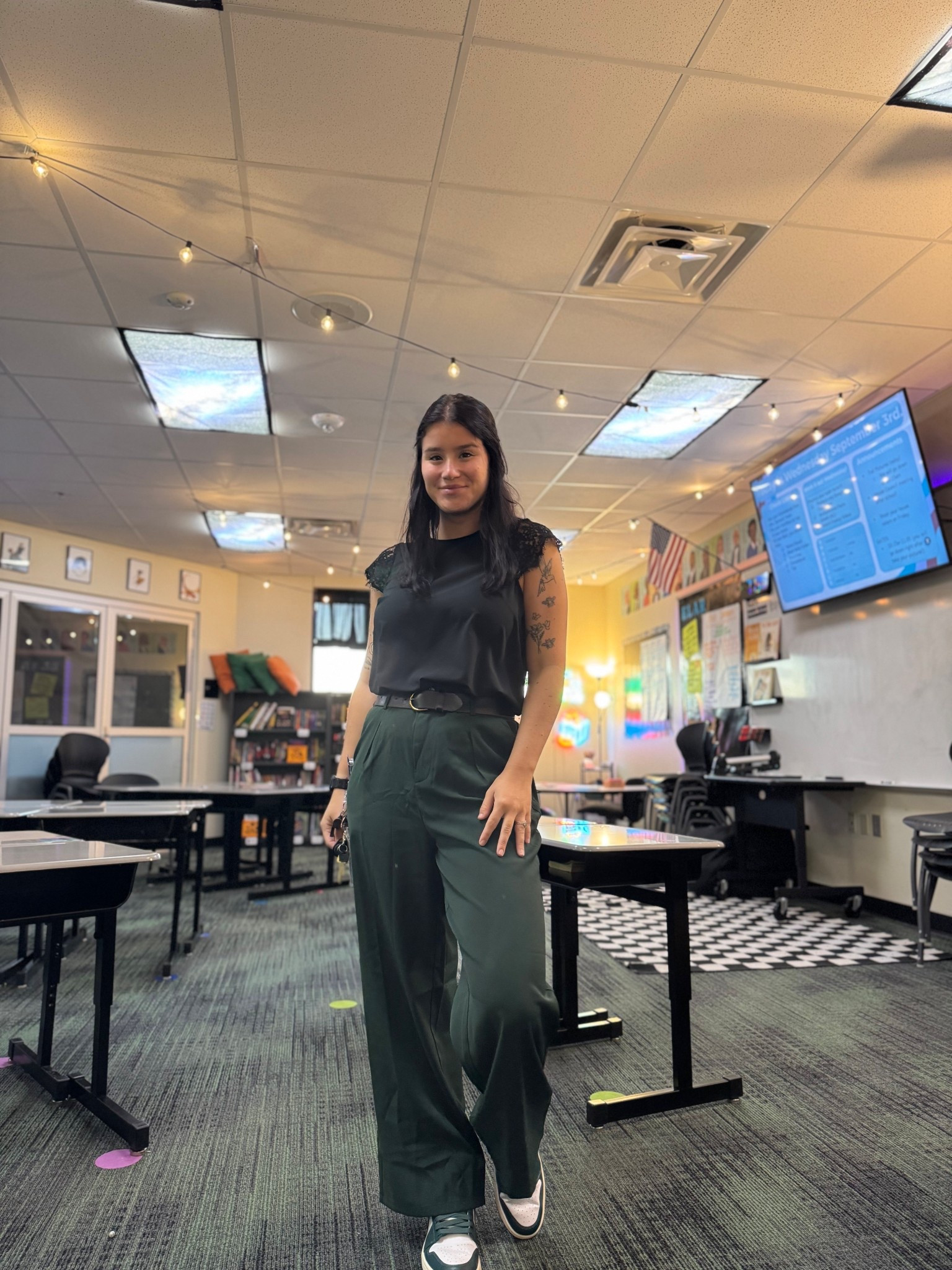 The best teacher fall picture out!!

#LTKSaleAlert #LTKStyleTip