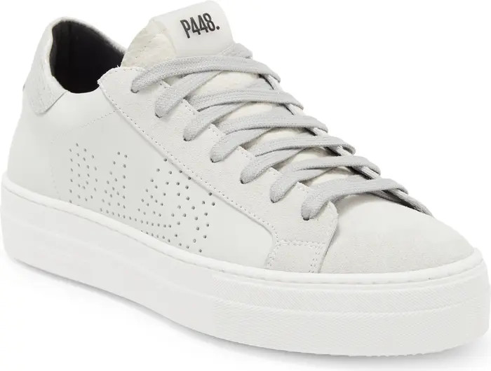 Thea Platform Sneaker (Women) | Nordstrom Rack