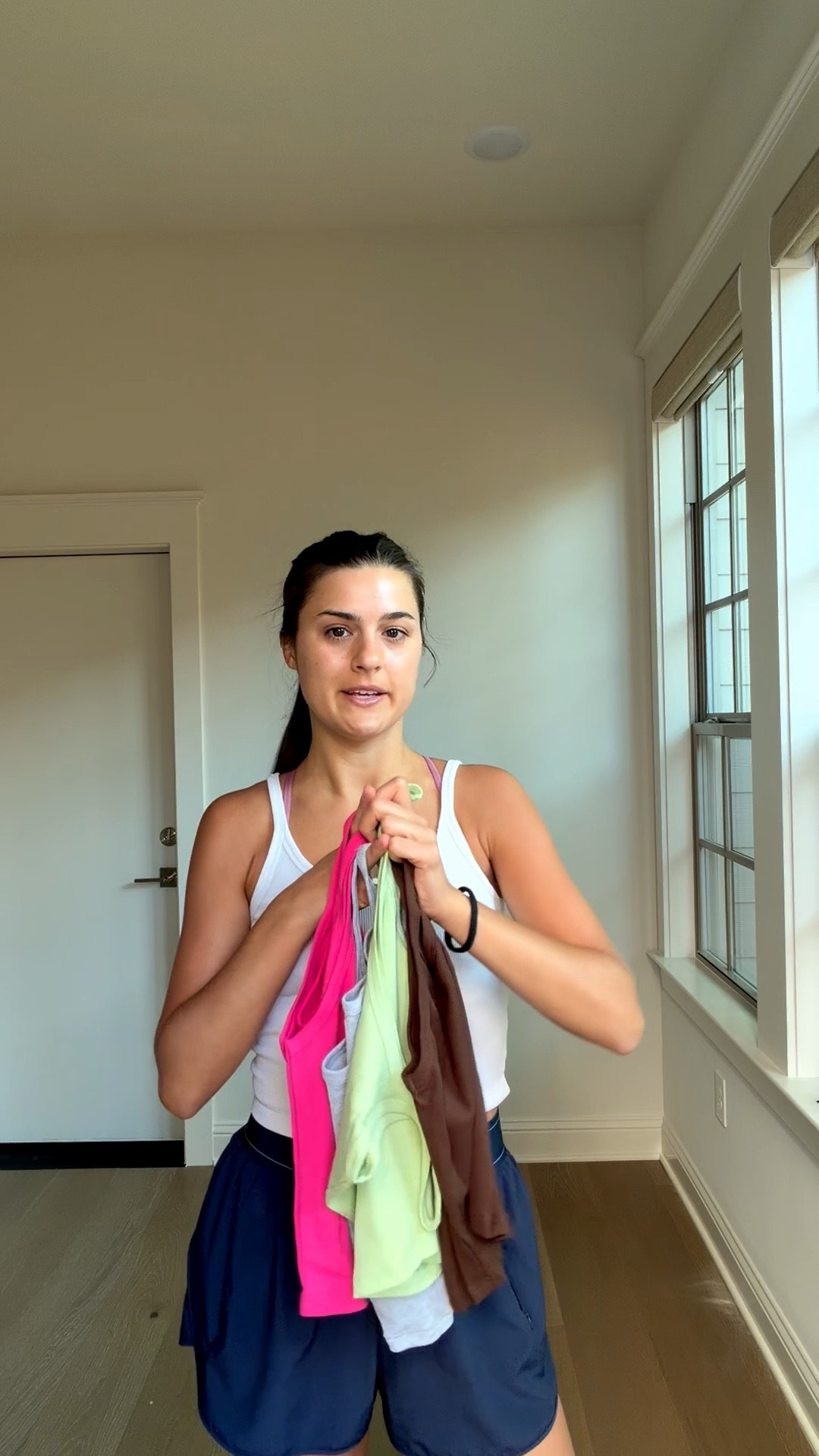 my go to, all time fave @amazon tanks !!

so many fun colors  for spring & summer - perf for over a matching workout set or even with jeans !! 


big deal days, prime, amazon prime, amazon fashion finds 

#LTKActive #LTKfitnessgoals #LTKSaleAlert