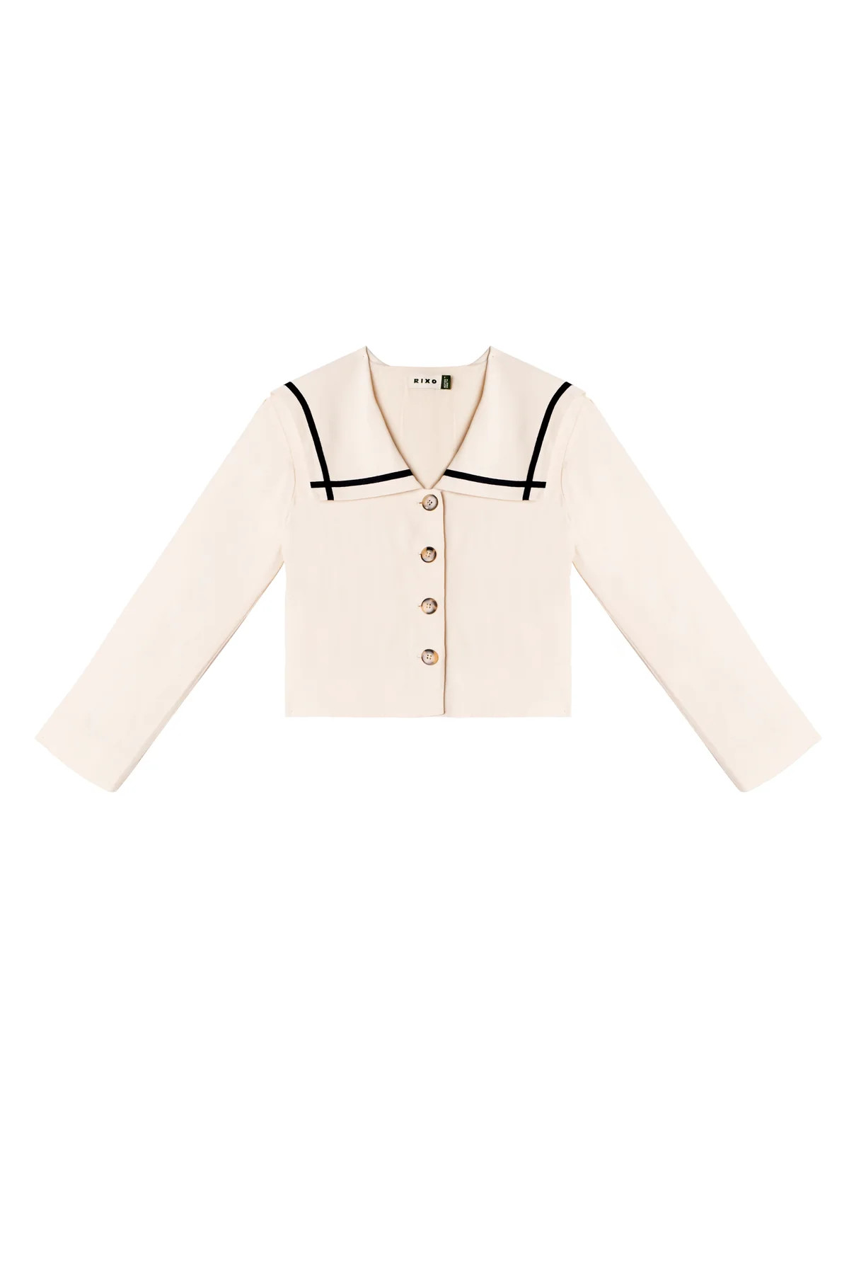 Manon - Almond | Rixo