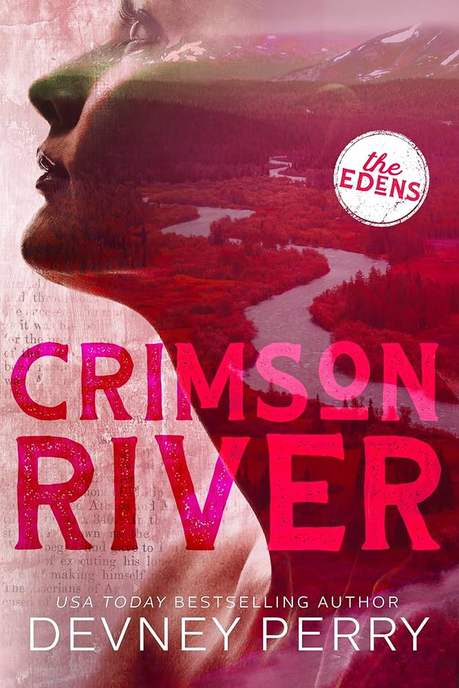 Devney Perry | Amazon (US)