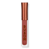 Buxom Hot Shots Full-On Plumping Lip Gloss - Spiced Hot Toddy (warm brown with a touch of pink) | Ulta