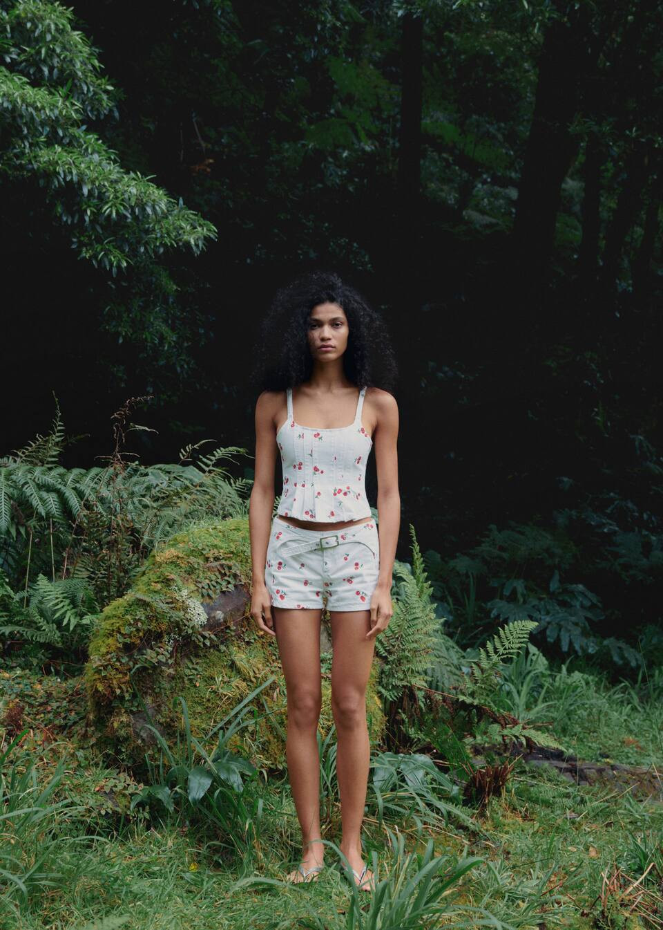 Search: Shorts (77) | Mango USA | MANGO (US)