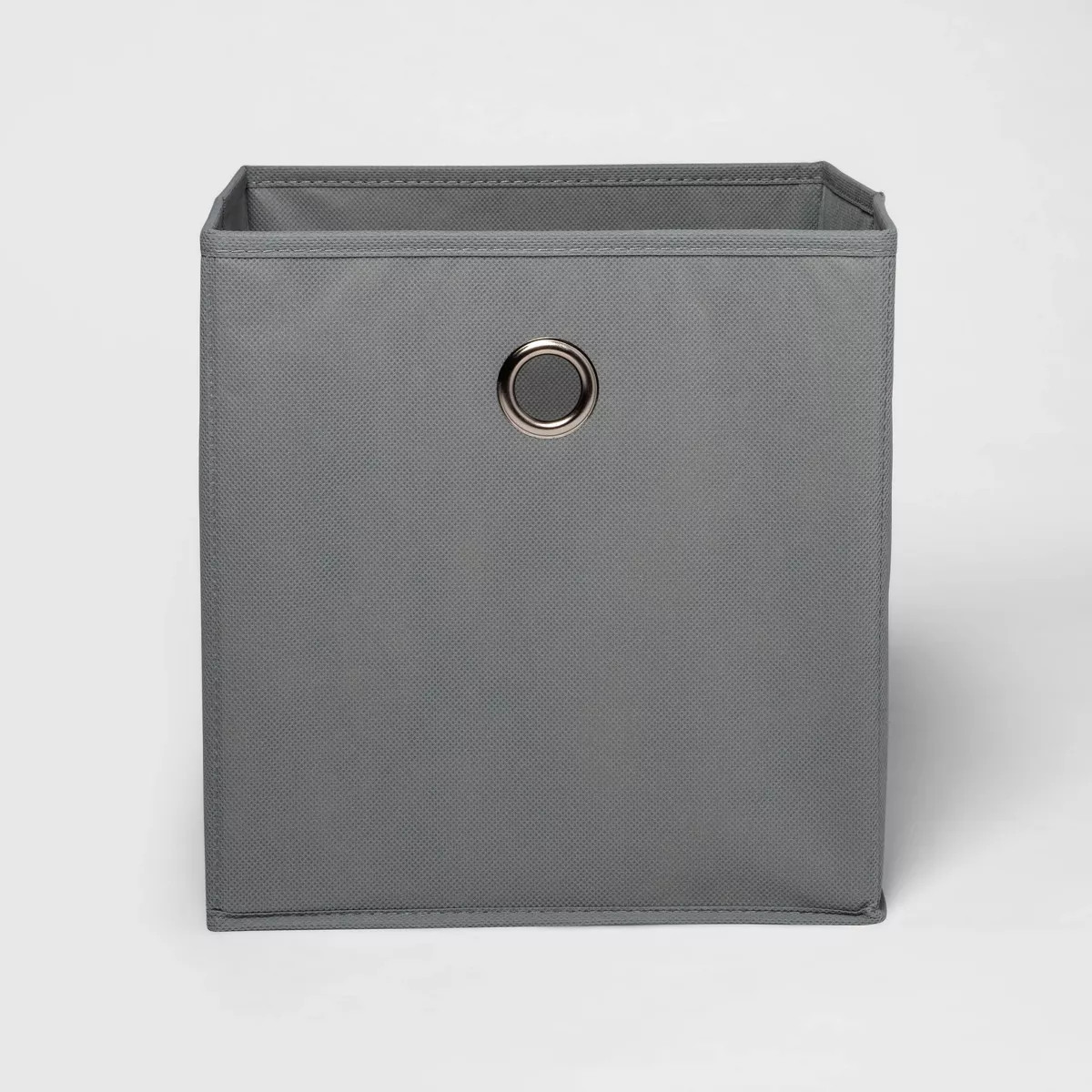 11" Fabric Cube Storage Bin - Room Essentials™ | Target