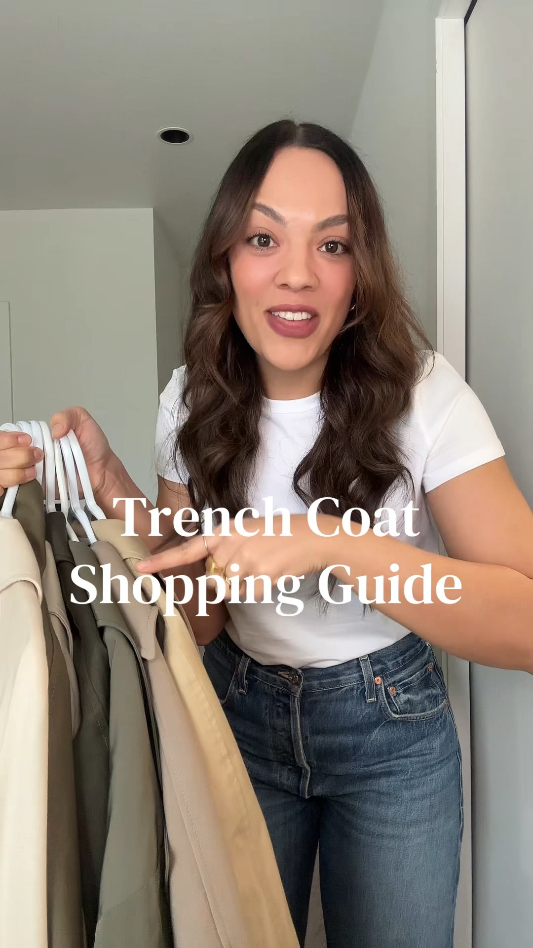 Some of my favourite trenchcoats, Mac coats, cropped trenchcoats, leather trenchcoat, denim trenchcoat. 



#LTKmidsize #LTKcanada #LTKstyletip