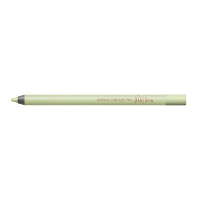 Pixi by Petra Endless Silky Waterproof Pen Eyeliner - Pixi Green - 0.4oz | Target