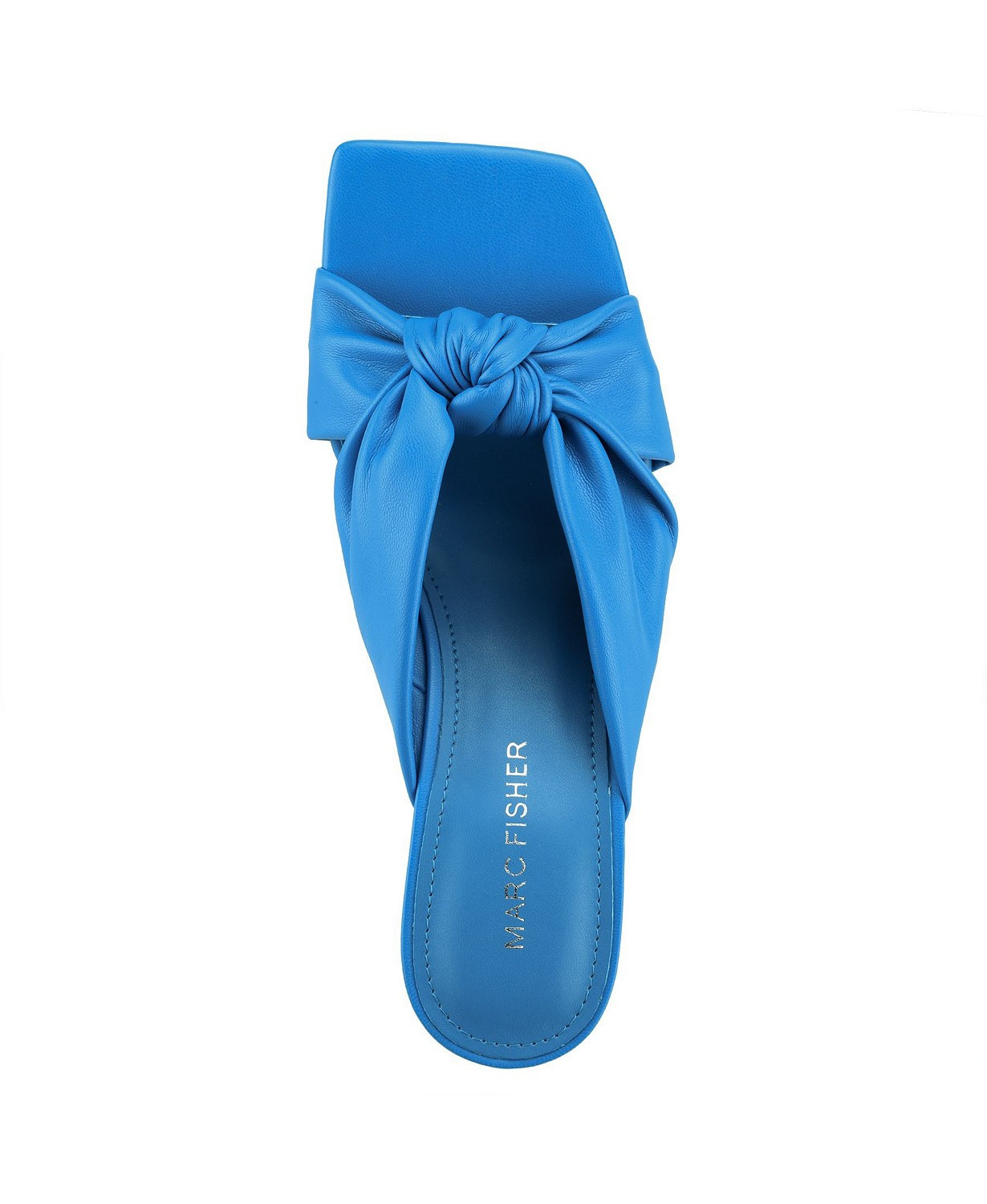 Marc Fisher Women's Loreda High Heel Sandal & Reviews - Women - Macy's | Macys (US)