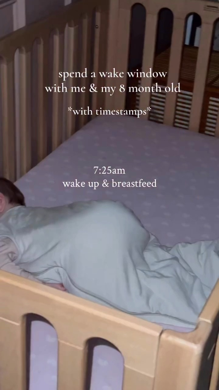 #LTKBump #LTKBaby #LTKmorningroutine