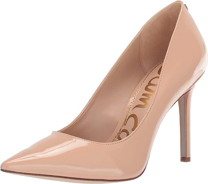 Sam Edelman Women's Hazel Dress Pump | Amazon (US)