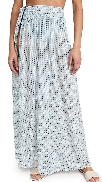 MINKPINK Zephyr Maxi Skirt | SHOPBOP | Shopbop