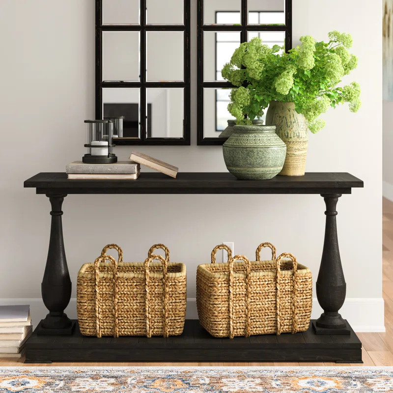 Shameka 54'' Console Table | Wayfair North America