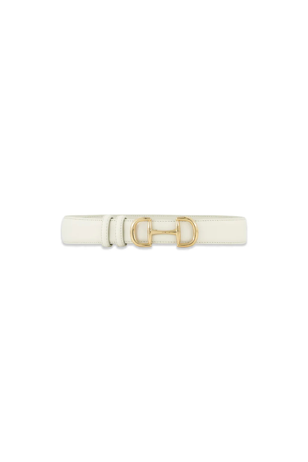 Bettie Belt - Pearl | The Noli Shop