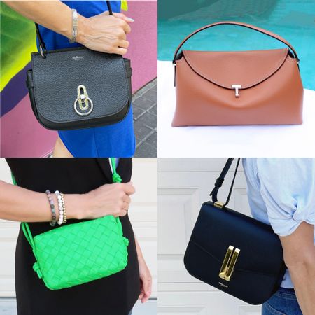 Happy National Handbag Day!! 🎉🙌❤️ Sharing my favorite handbags of the moment which are timeless and fabulous investment handbags ❤️

#LTKstyletip #LTKitbag #LTKover40