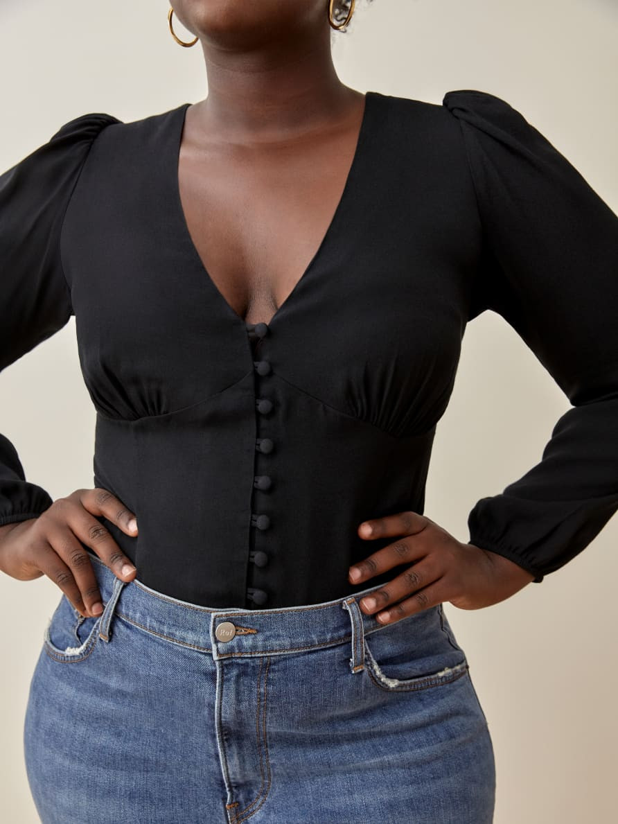 Nell Top Es | Reformation (Global)