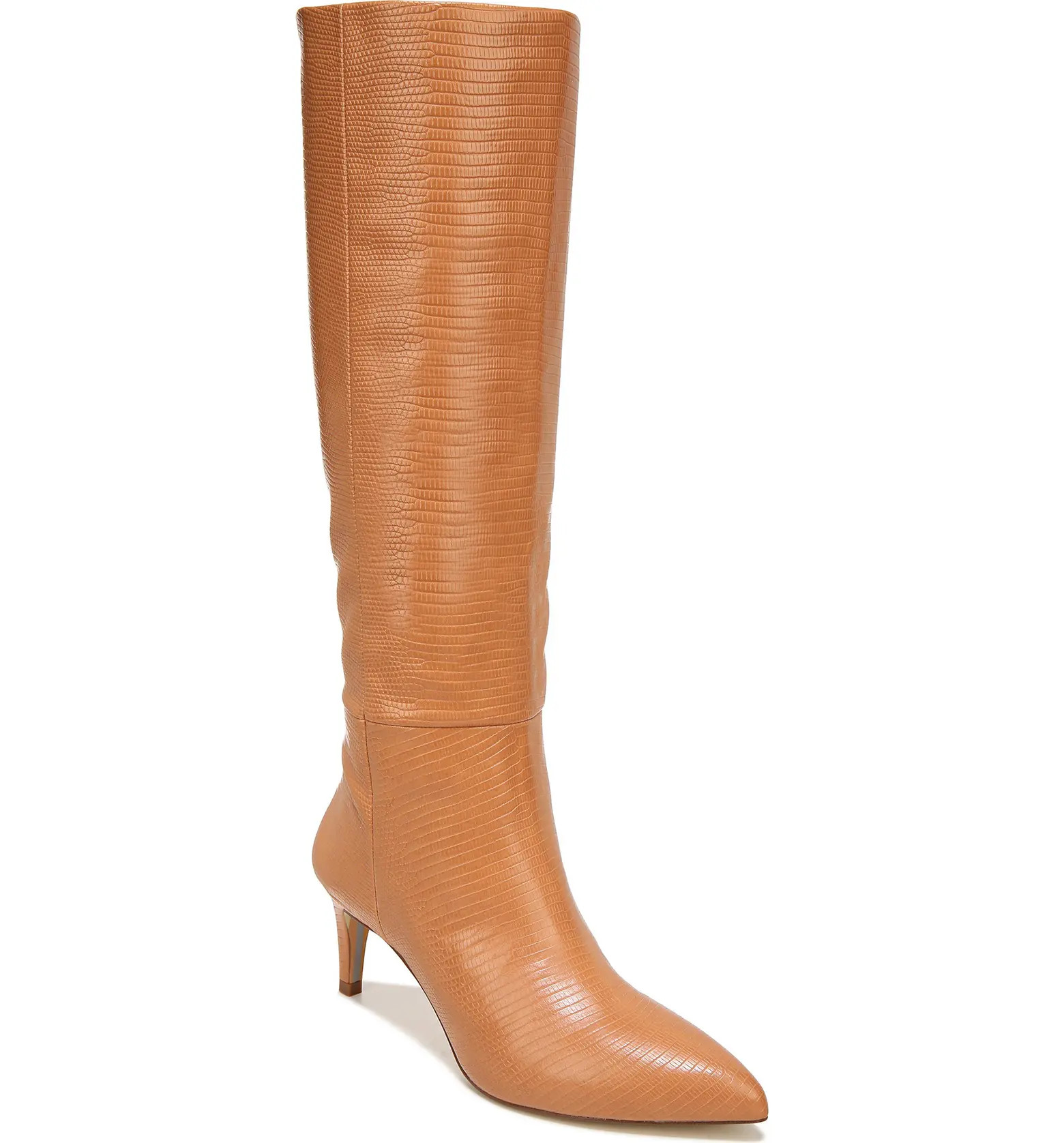 Uma Knee High Boot | Nordstrom