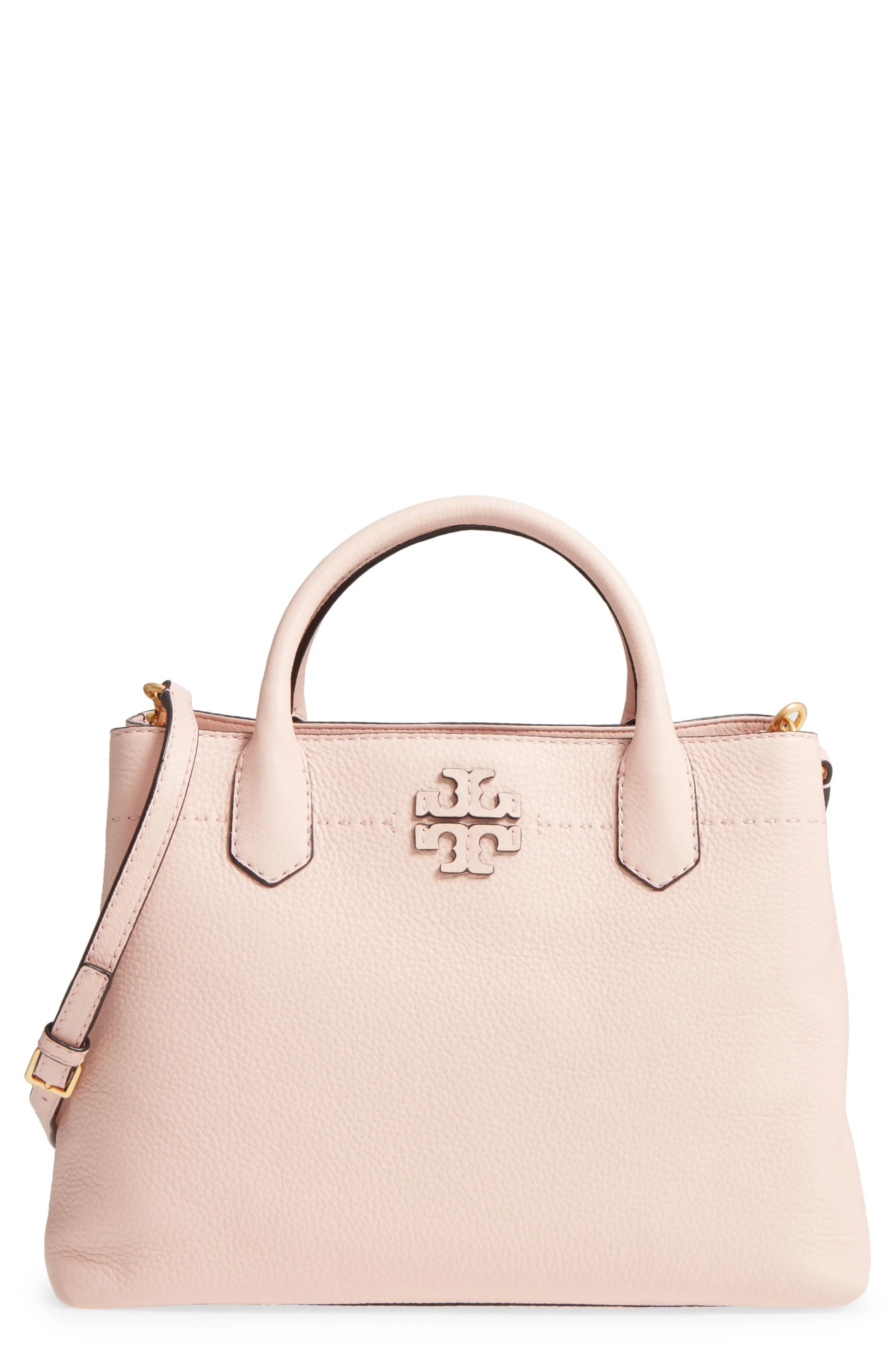 McGraw Leather Tote | Nordstrom