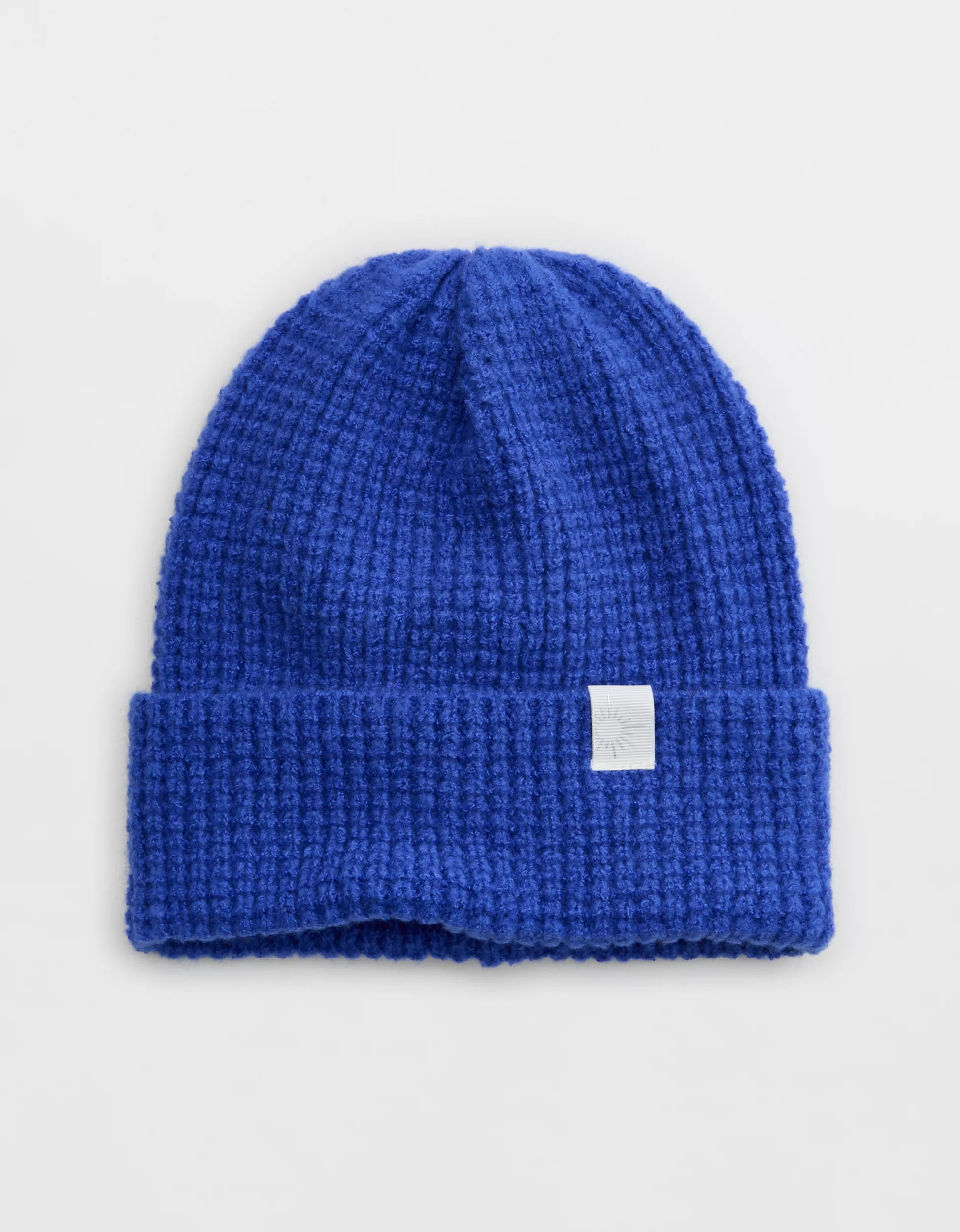 OFFLINE By Aerie Waffle Beanie | Aerie