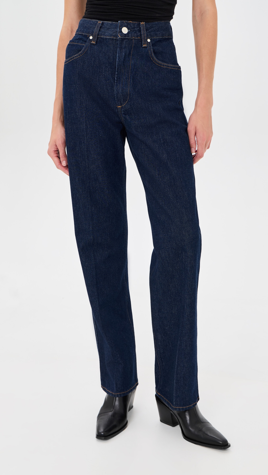 AGOLDE Morgan Jeans Rinse 26 | Shopbop