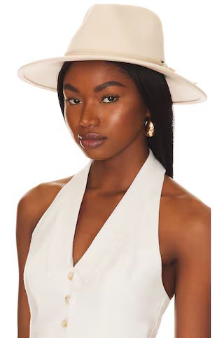 Joanna Felt Packable Hat
                    
                    Brixton | Revolve Clothing (Global)