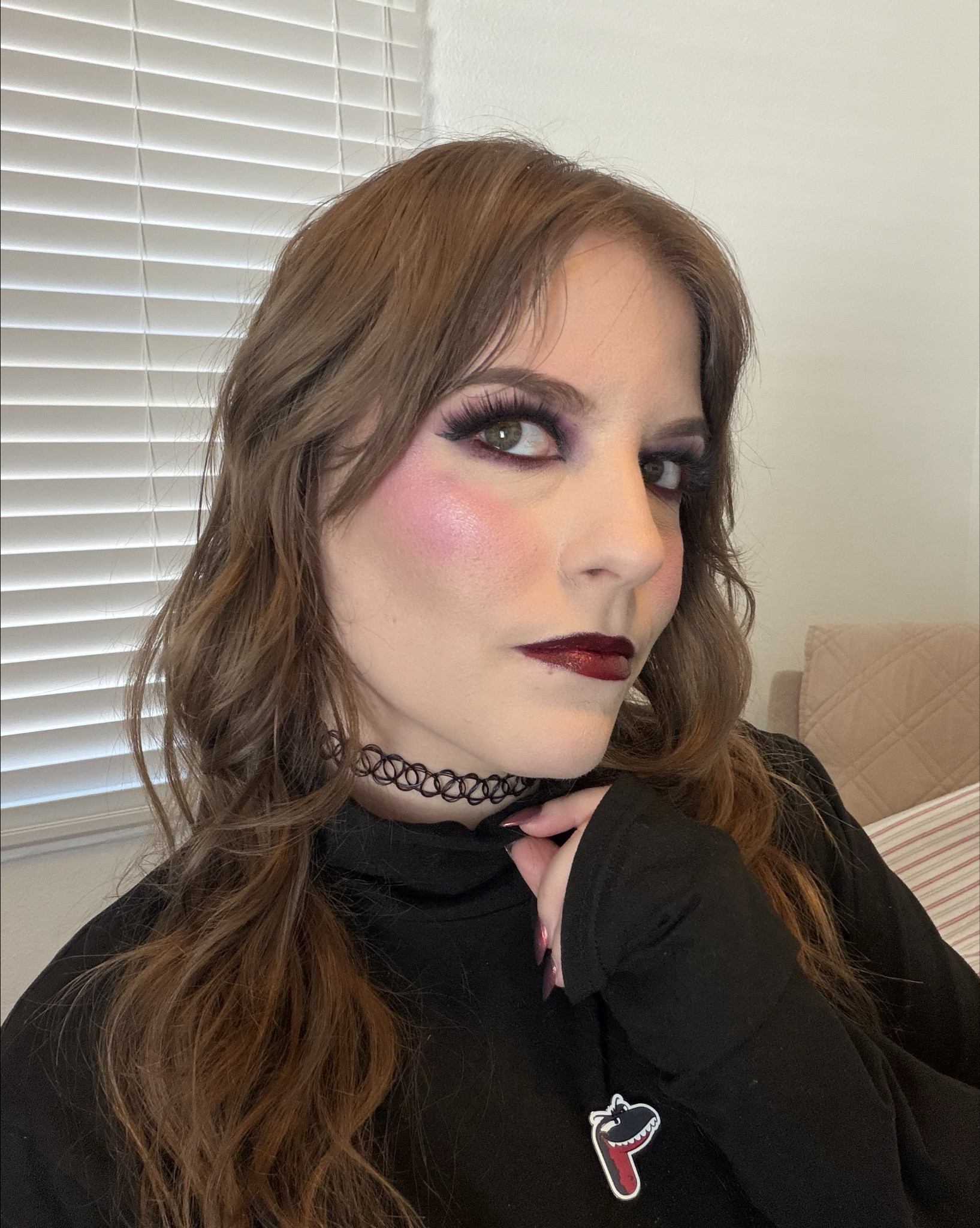 Dark makeup is my favorite. 🥀
With the discounts going on at Ulta, now’s your chance to stock up on products! 

#LTKFestival #LTKgrwm #LTKBeauty