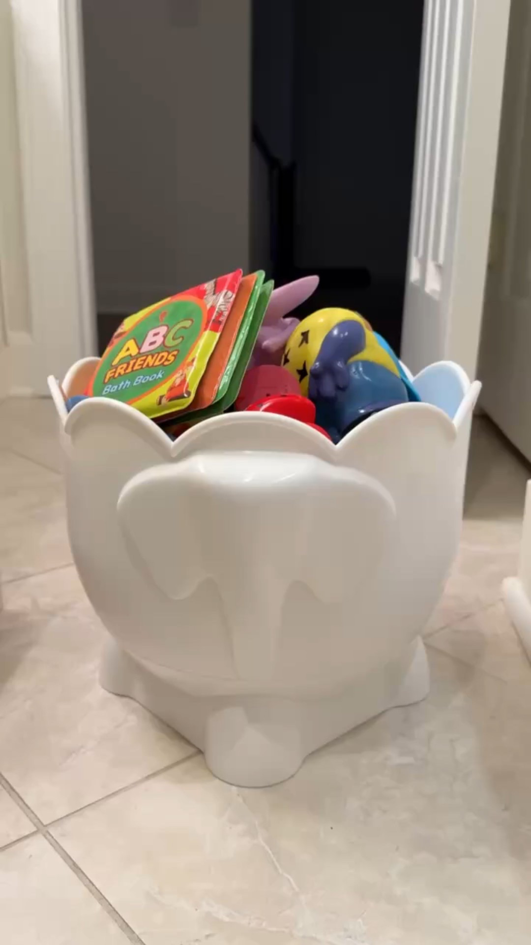 Amazon organization tub under $30💫🤍 // Amazon prime day sales

amazon prime day, prime day sales, amazon organization tub, under $30, elephant organizer, books, toys, toy organizer, home organization, home decor, boy mom, Louisville, Grace White, a Southern Drawl

#LTKFindsUnder50 #LTKHome #LTKSaleAlert