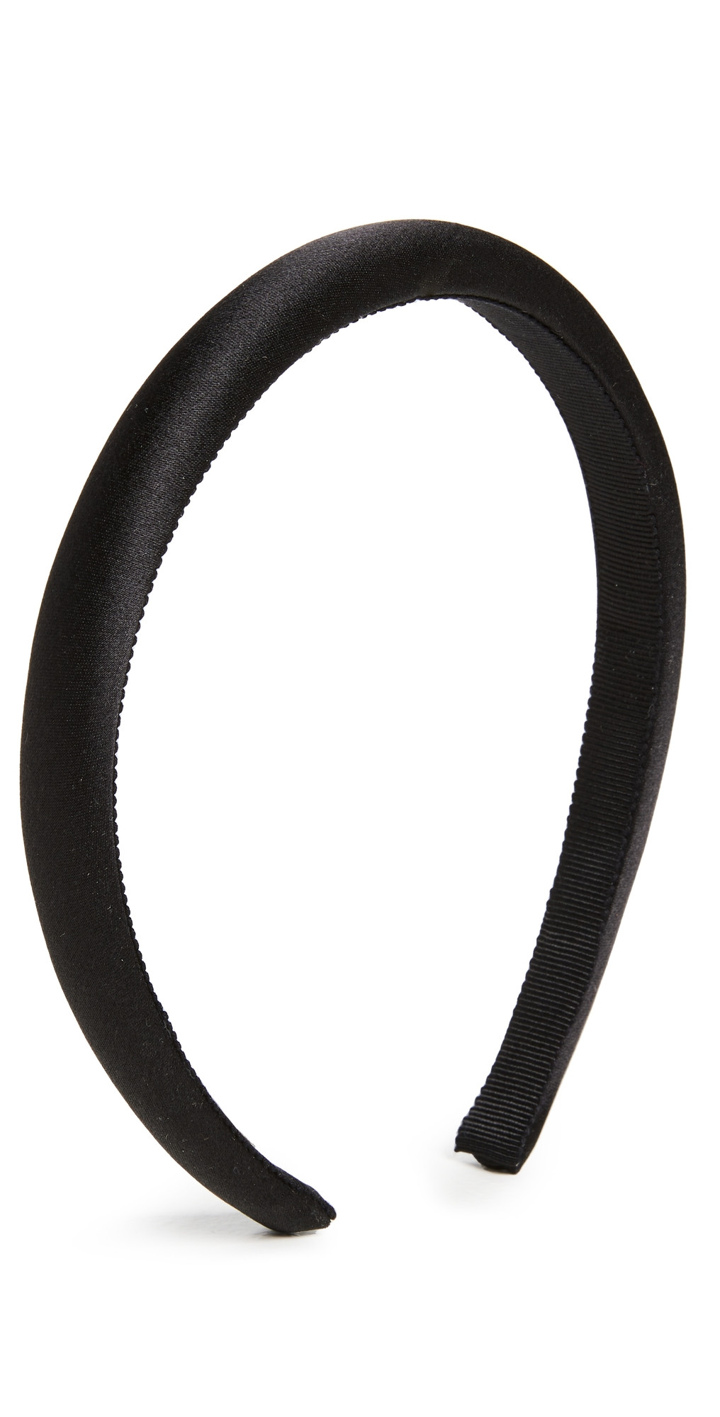 Jennifer Behr Tiana Headband Black One Size | Shopbop
