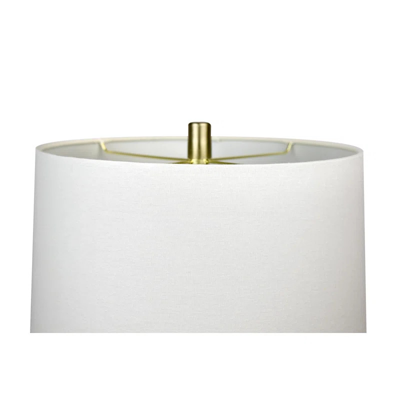 Romina 29.5" Standard Table Lamp Set (Set of 2) | Wayfair North America