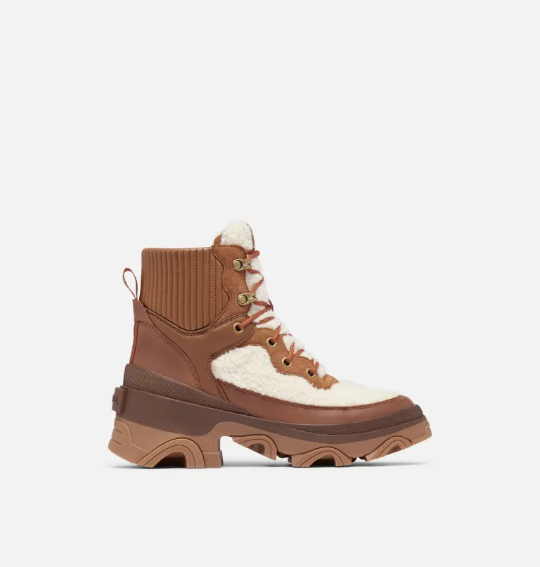 BREX™ Cozy Lace Women's Boot | Sorel (US & CA)