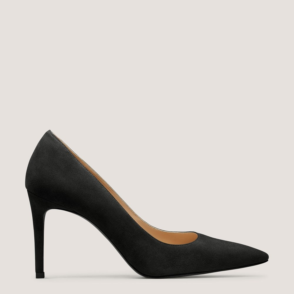 Stuart Power Pump 85 | Stuart Weitzman (US)
