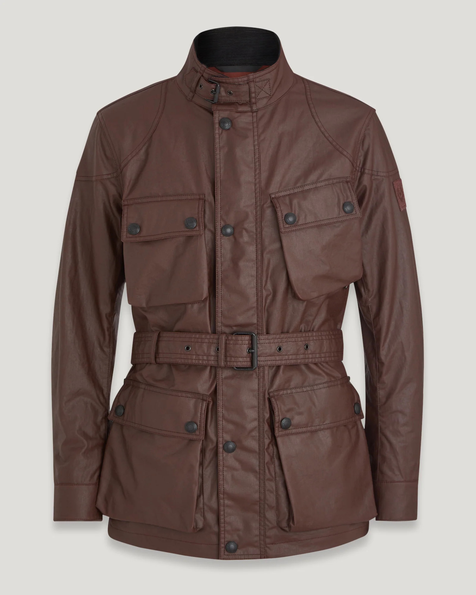 Belstaff US: Official | Outerwear, Accessories & Moto Clothing | Belstaff (US)
