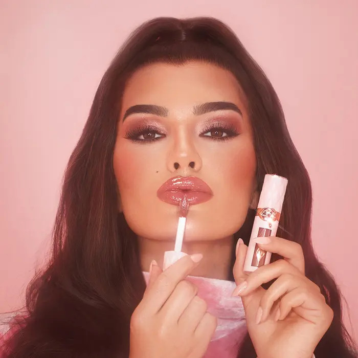 Pillow Talk Big Lip Plumpgasm Plumping Lip Gloss | Nordstrom