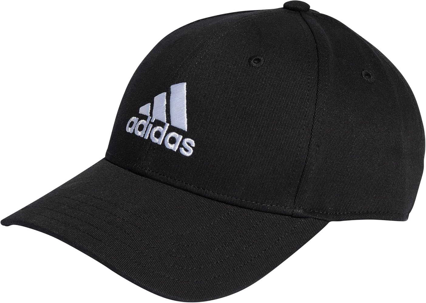 adidas Unisex Kids Cotton Twill Baseball Cap | Amazon (CA)