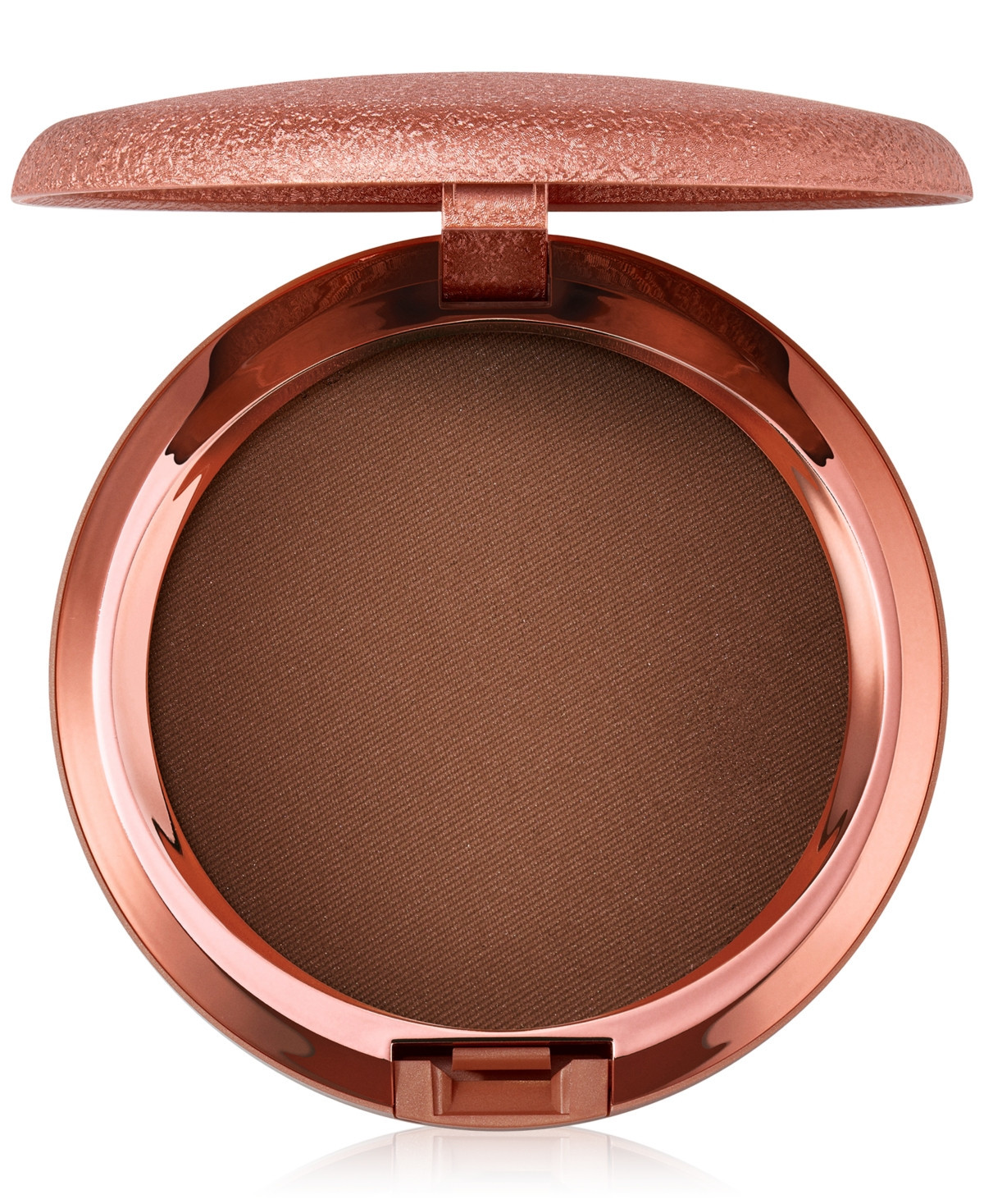 Mac Skinfinish Sunstruck Matte Bronzer Powder - Matte Richer Golden | Macy's