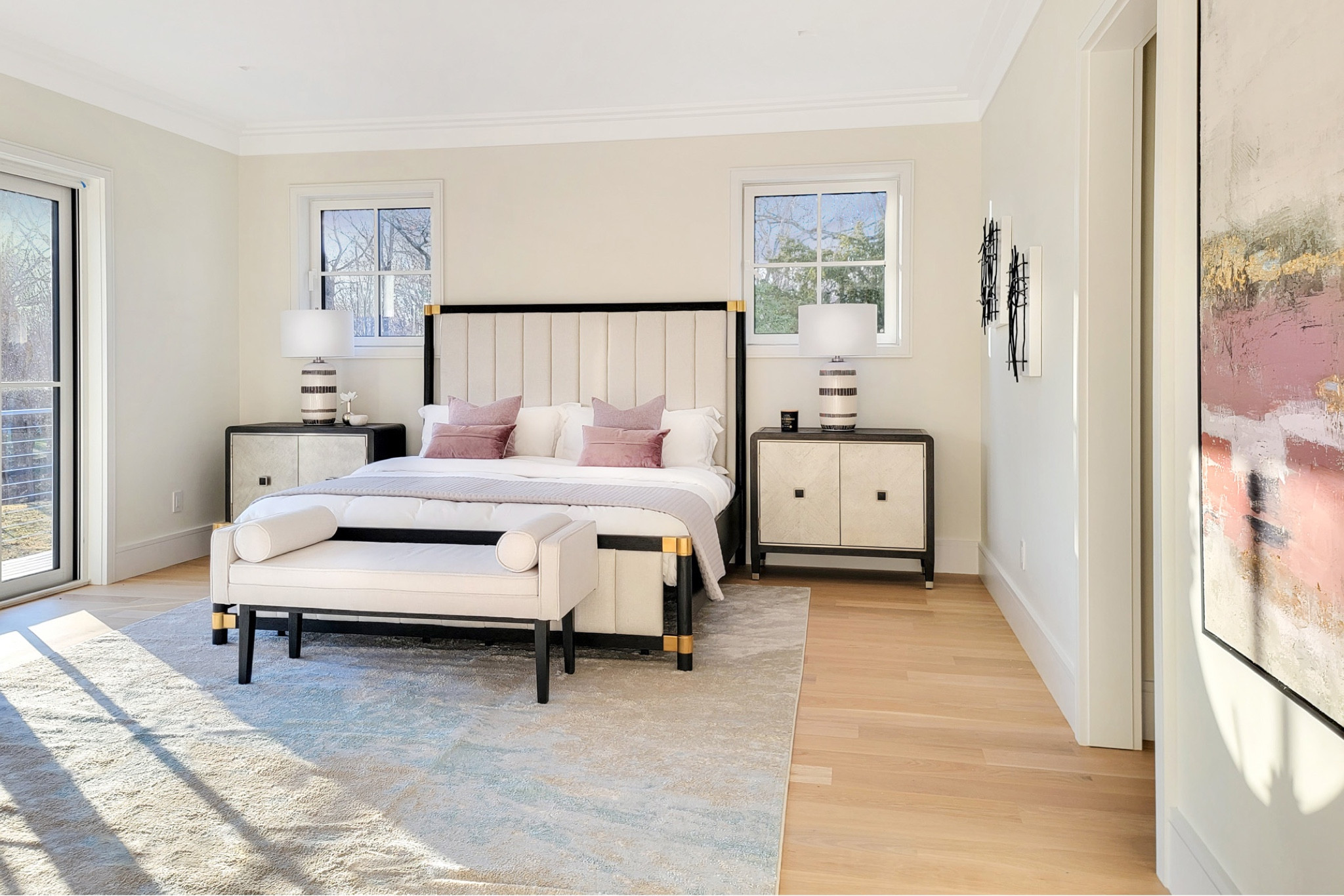 Serene Dreams 💖 Get the look! 

#LTKhome #LTKSeasonal #LTKstyletip