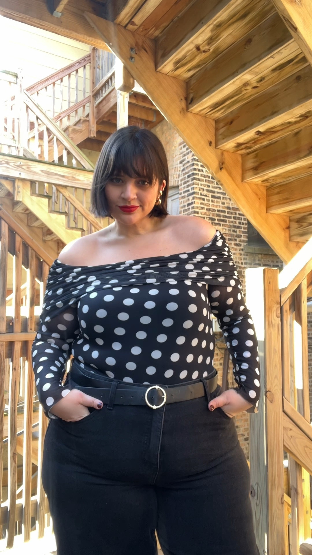 goes to Paris once...

#LTKFindsUnder50 #LTKPlusSize #LTKStyleTip