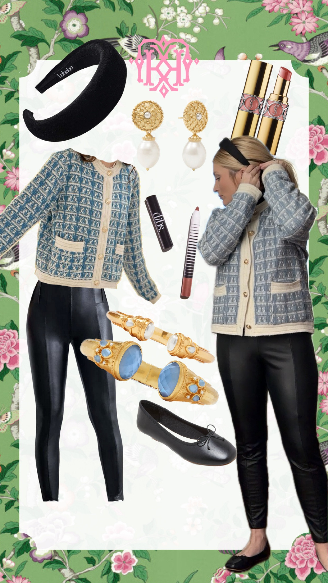 Church outfit for a chilly Sunday!

#LTKmidsize #LTKstyletip