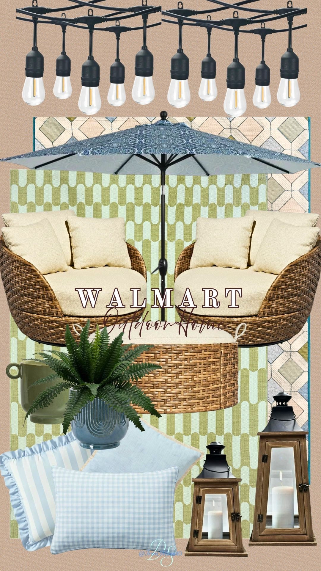 #patiostyle #newarrivals #outdoorstyle

#LTKOver40 #LTKHome