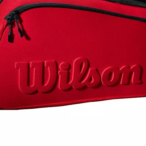 Wilson Clash v2 Super Tour 6 Pack Bag | Dick's Sporting Goods