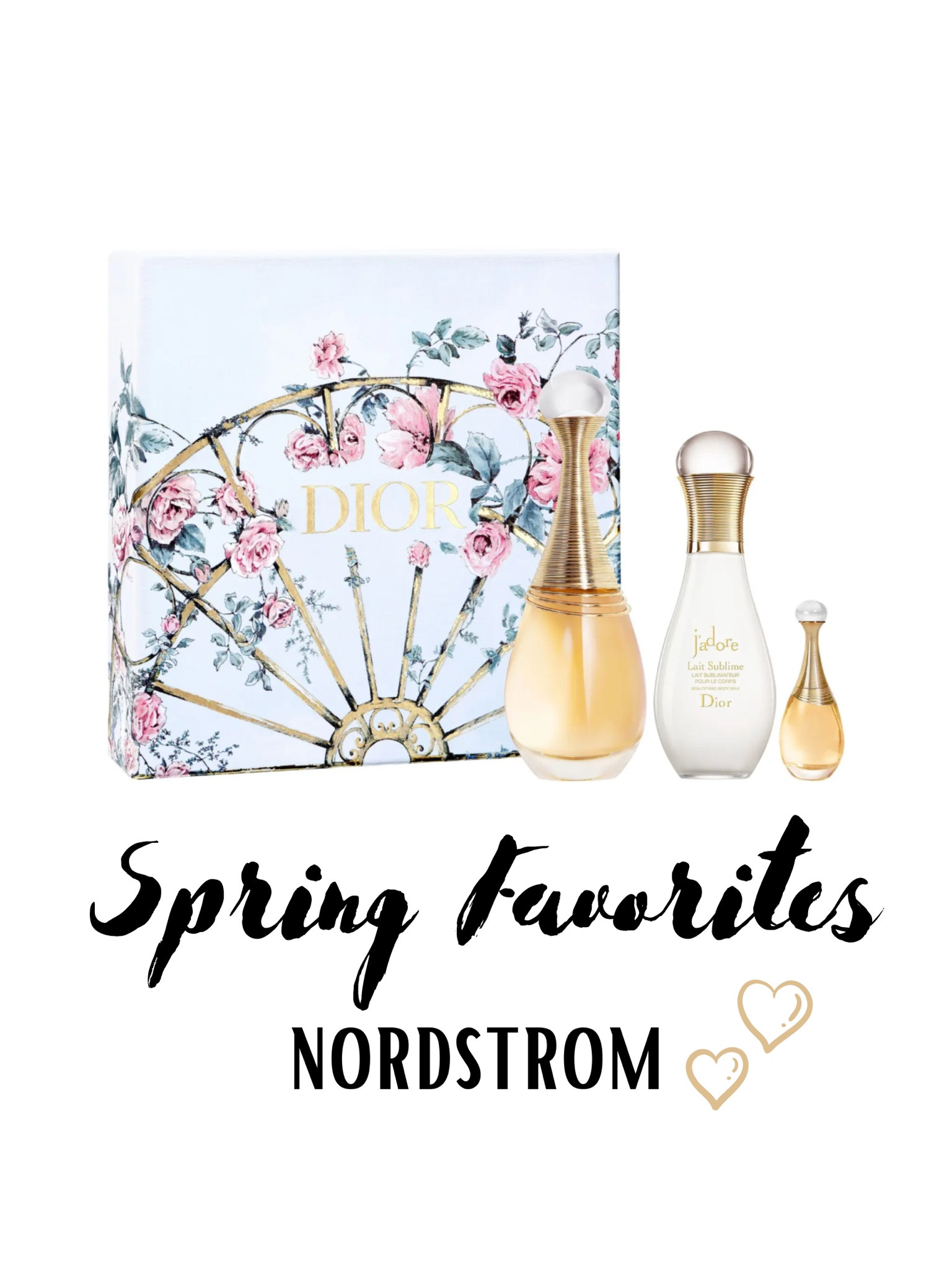 nordstrom jadore
