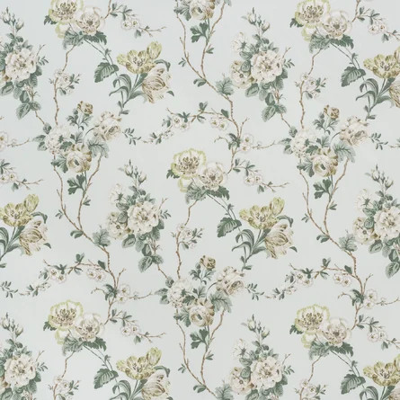 Schumacher x Veere Grenney Betty Chintz Fabric | Perigold