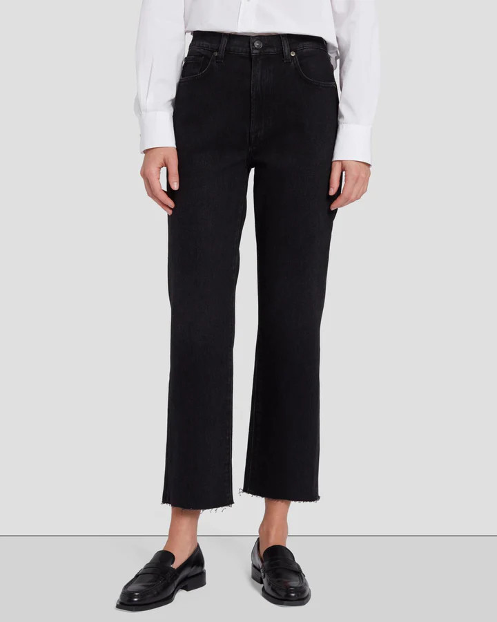 MANKIND Logan Stovepipe in Global | 7 For All Mankind