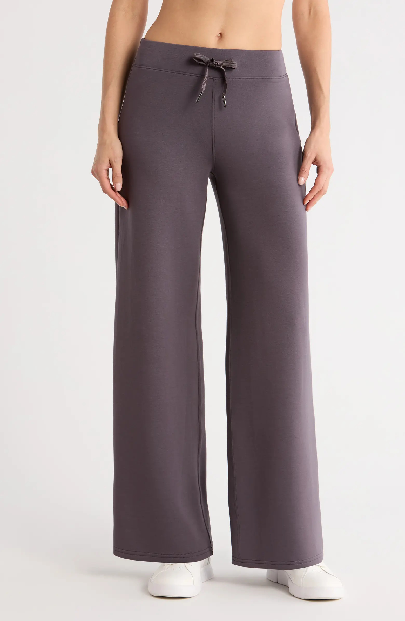 AirEssentials Wide Leg Pants | Nordstrom