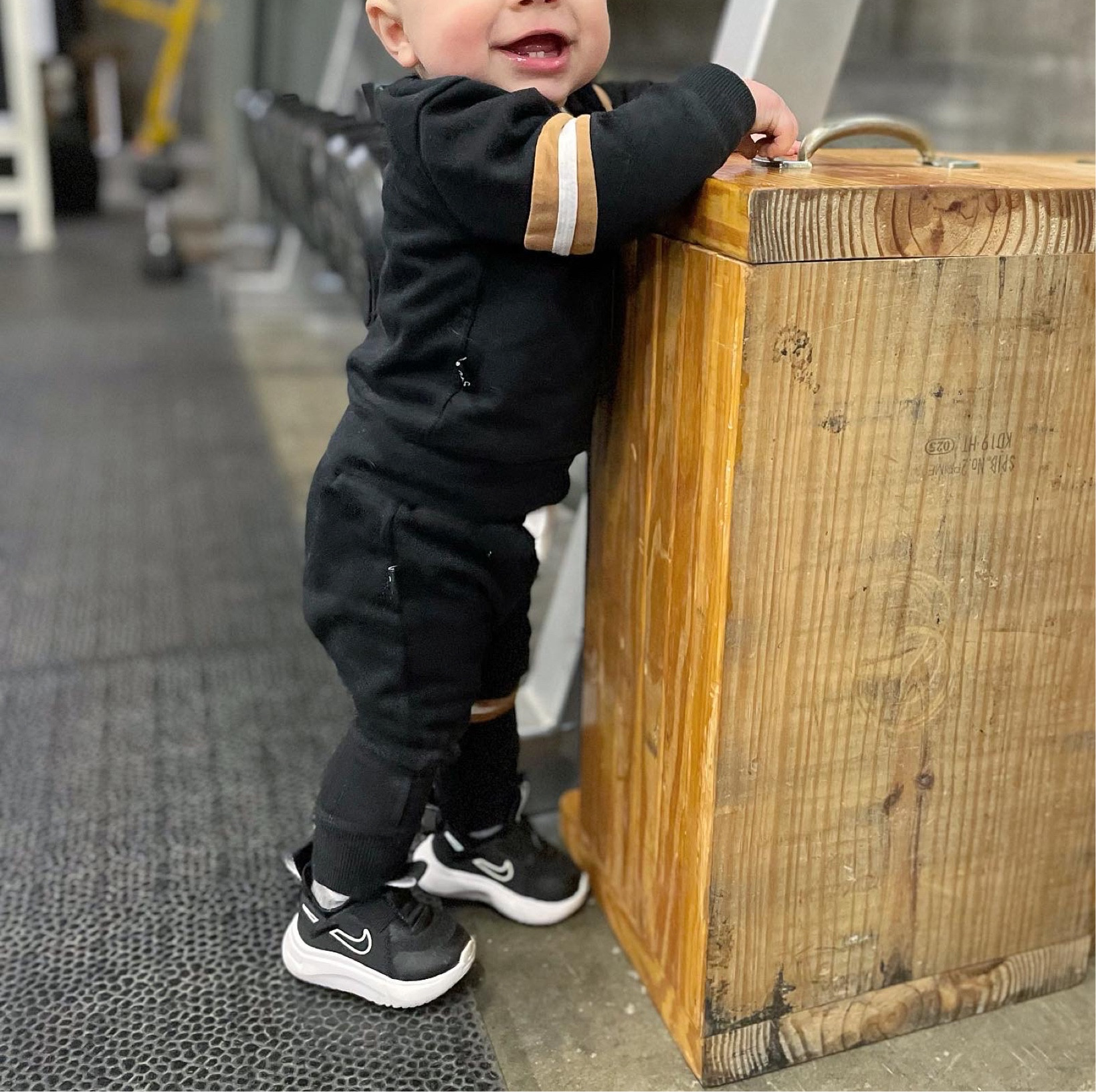 little man is more stylish than me most days 🫶🏻

#LTKkids #LTKfamily #LTKbaby