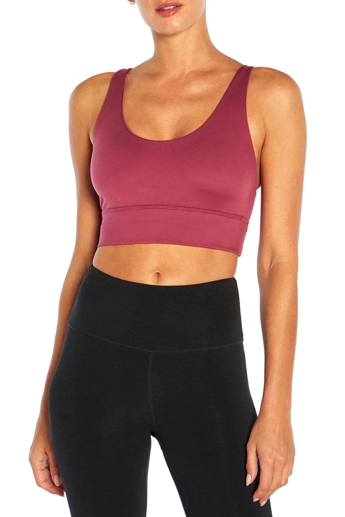 Alysha Sports Bra | Marika