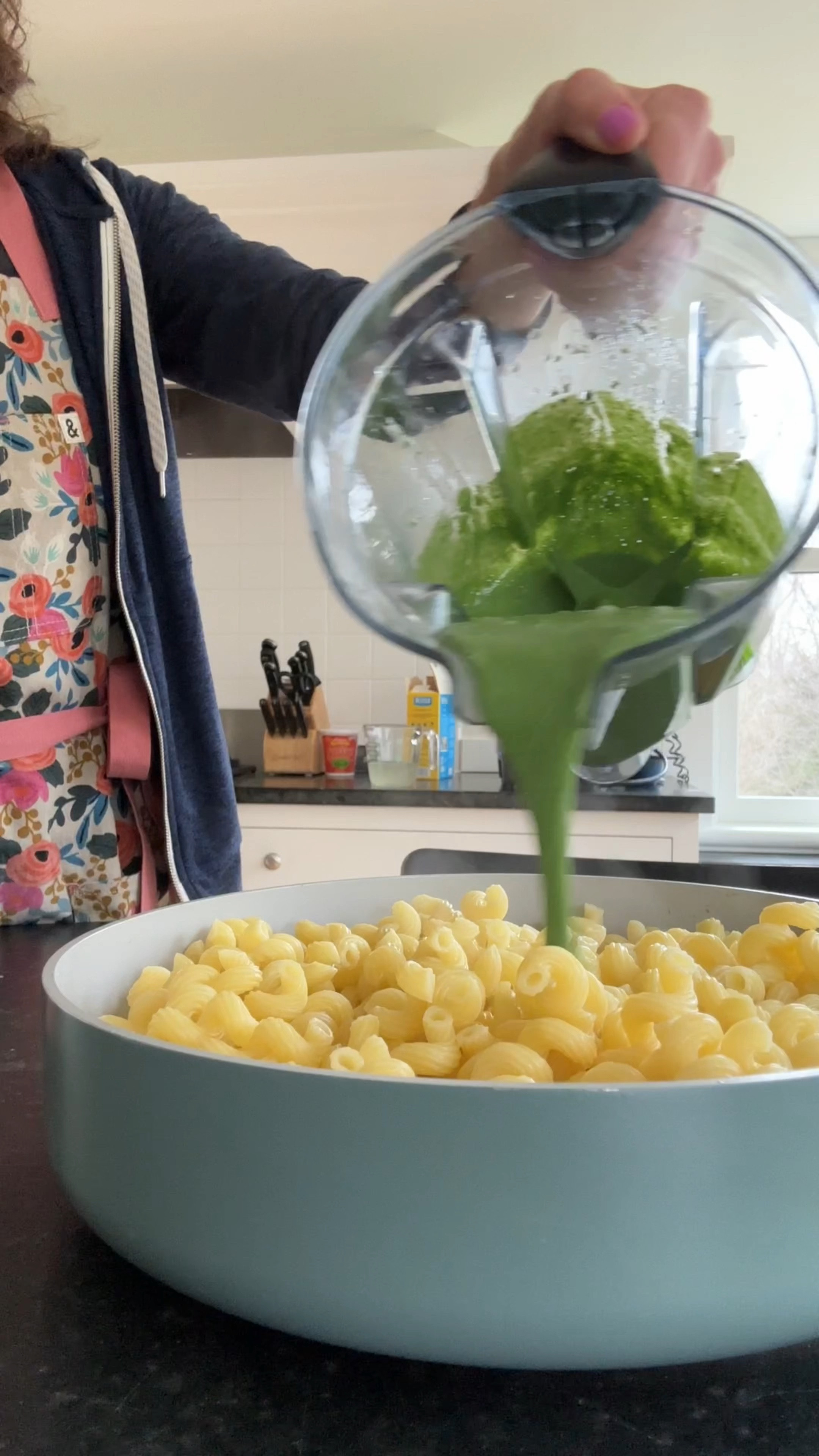 Spinach pasta sauce yumminess! Products used are below.

#LTKBaby #LTKFamily #LTKHome