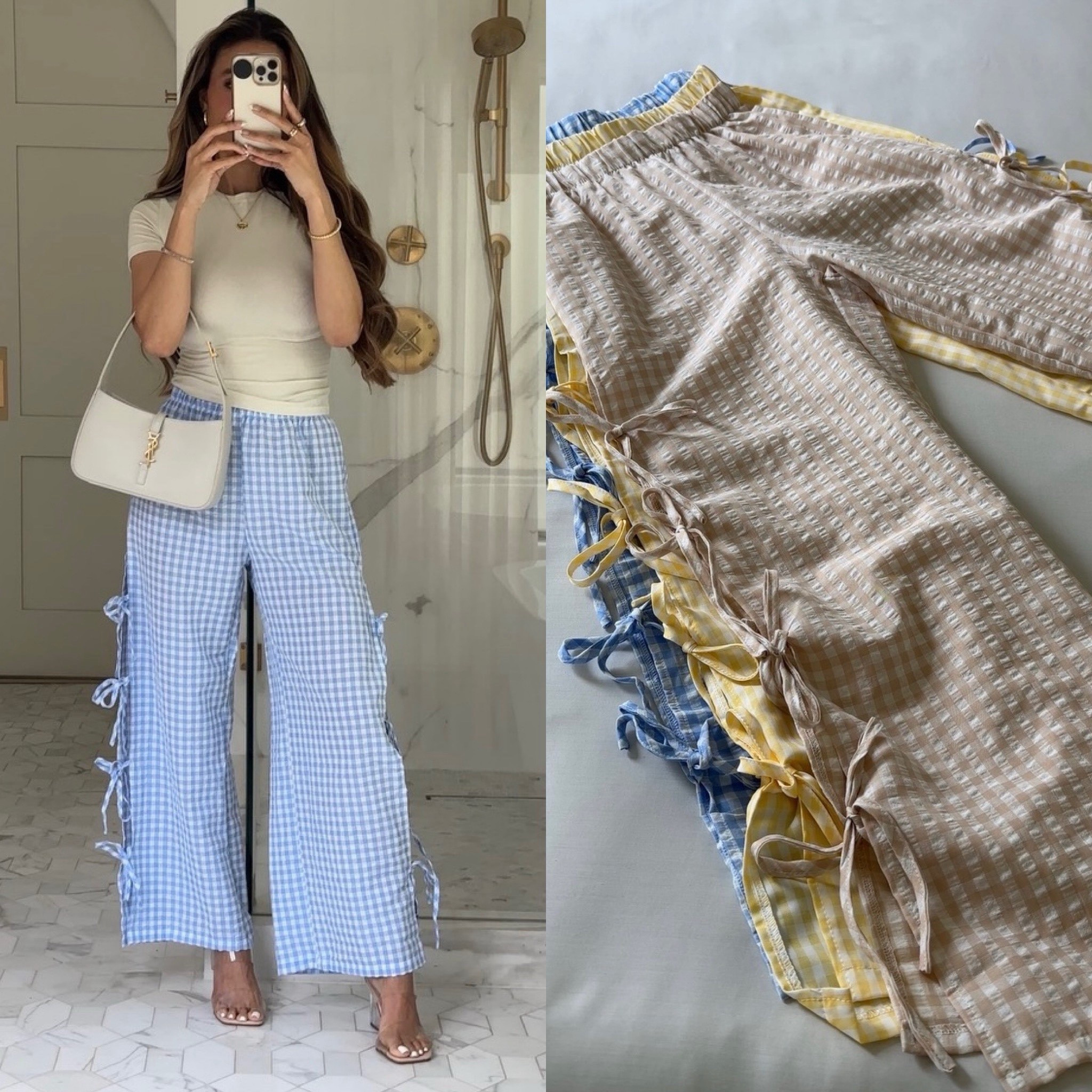 Scroll to shop!! Follow for more!!! Xo! 💫

#LTKWorkwear #LTKootd #LTKBeauty