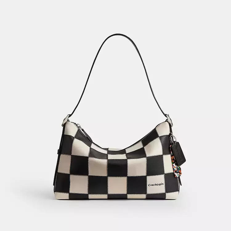 Alter/Ego Slouchy Shoulder Bag | Coach (US)
