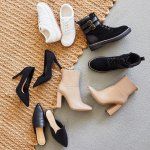 Gisselle Pointed Toe Pump | ShoeDazzle
